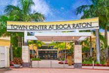 Town Center at Boca Raton® 