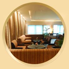 Executive Club Lounge