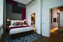 Heritage Wing - Sentosa