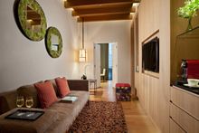 Heritage Wing - Sentosa