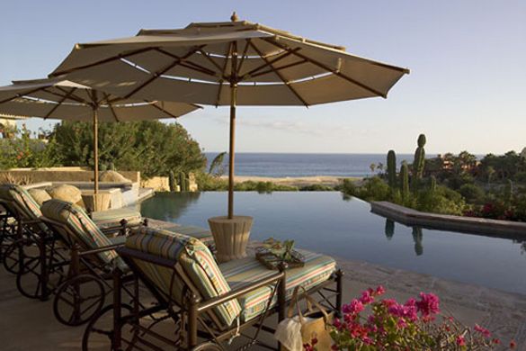 Wealthy families with children appreciate the luxury accommodations, concierge style services, and variety offered by Luxury Vac