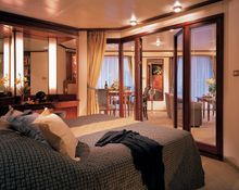 Silver Suite