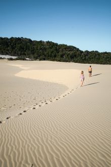 Hammerstone Sandblow