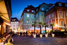 Graz City Life