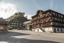 Bregenzerwald Umgang