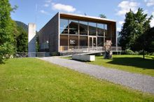 Women's Museum in Hittisau/Bregenzerwald