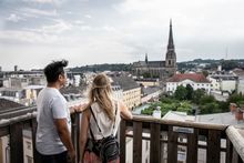 Hoehenrausch Linz