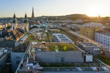 Linz Hoehenrausch