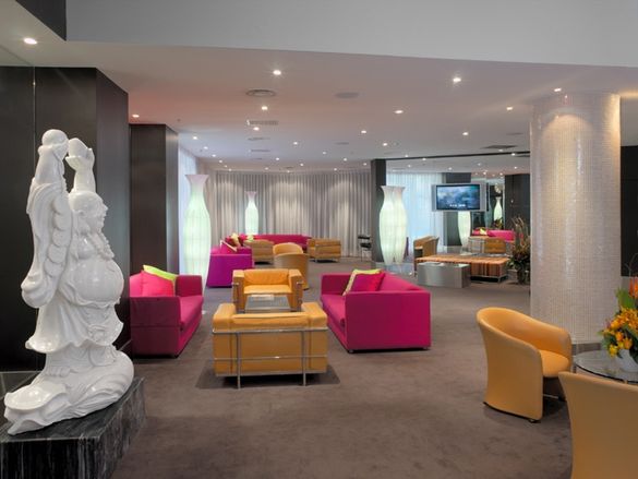 Vibe Hotel Sydney
