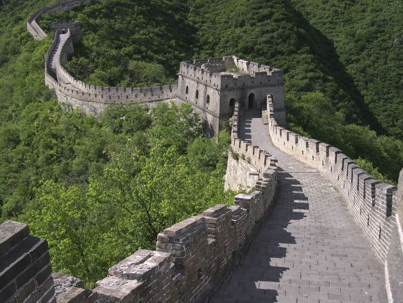 Great Wall of China