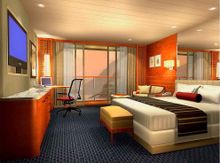 Deluxe Cabin