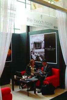 Asia Luxury Travel Market 2008 will take place between 16-19 June at Shanghai Exhibition Centre
