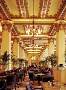 The Lobby