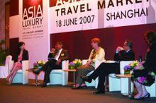 ALTM�s 2007 Conference was attended by more than 500 people