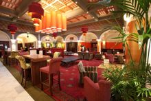The Historic Royal Hotel, Hull Set Celebrate The Life And Work Of Philip Larkin