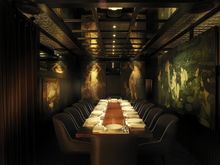 GRAND HYATT HONG KONG