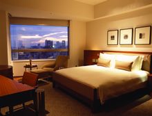 Grand Hyatt Tokyo 