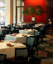 Grand Hyatt Tokyo 