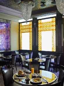 The Langham, Hong Kong - Main St. Deli