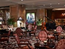 The Langham, Hong Kong - Palm Court