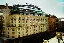 Park Hyatt Moscow