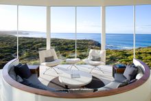 Southern Ocean Lodge, Kangaroo Island
