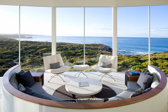 Southern Ocean Lodge, Kangaroo Island