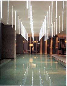 Park Hyatt Seoul�s Fitness Facility & Spa