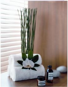 Park Hyatt Seoul�s Fitness Facility & Spa