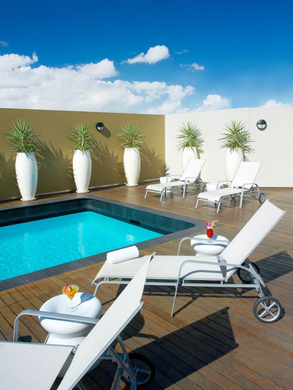 Vibe Hotel Sydney