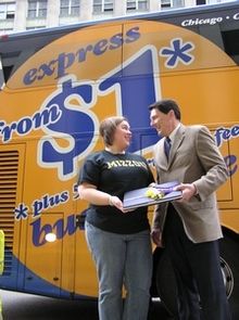 One Millionth Customer