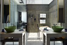 AB Concept W Bali Guestroom