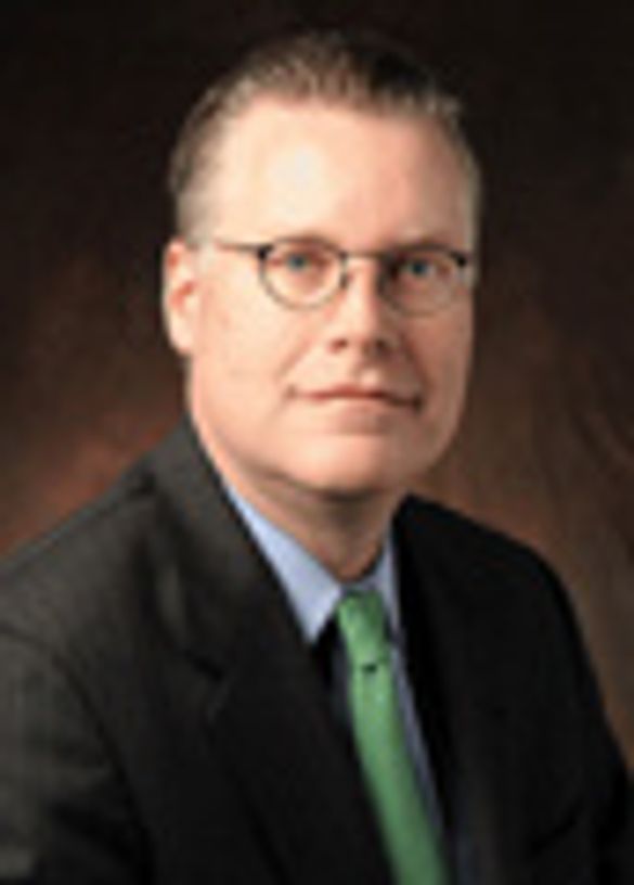 CFO Edward H. Bastian