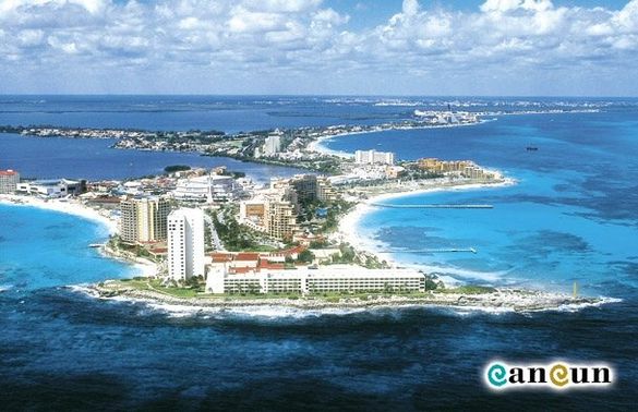 Cancun