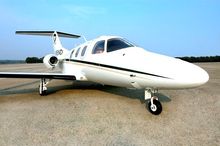 Linear  Air\'s Eclipse E500.