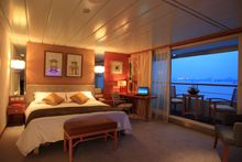 Suite A