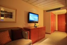 Suite B