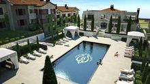 Langham Place Vineyard Resort + Spa, Waiheke Island, Auckland - Pool