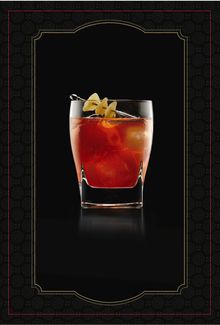Canton Negroni