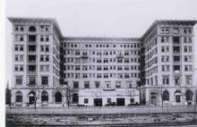 Hotel Exterior (historical)