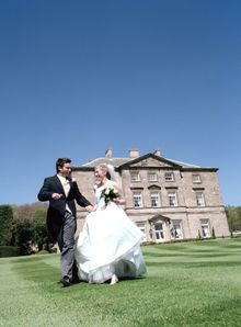 Elite Wedding Fair This Sunday At Close House Hotel
