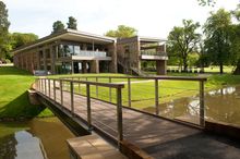 The Clubhouse