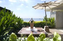 Trisara Spa Meditation and relaxation