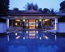Trisara, South East Asia\'s most intimate and exclusive resort & spa