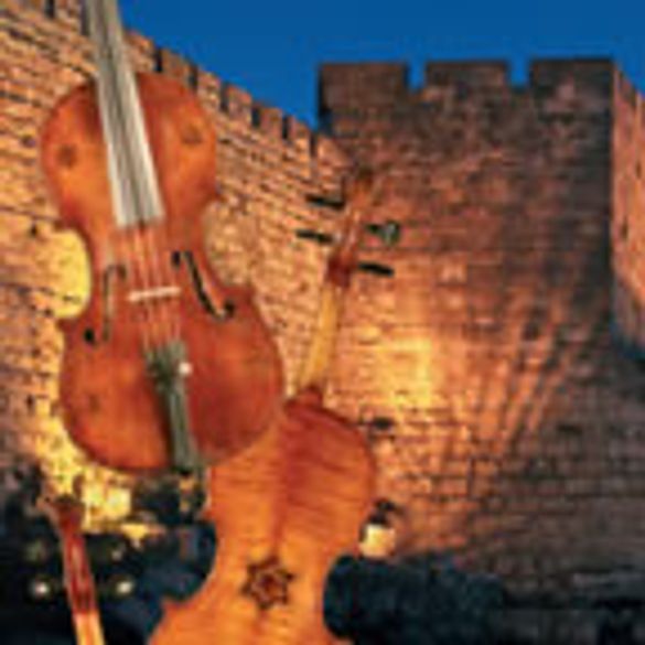 Violins Of Hope