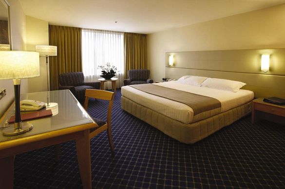 Stamford Plaza Auckland was recently announced as �Best Business Hotel in New Zealand� at the Australasian World Travel Awards 2