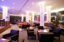 The award winning hotel recently received a multi-million dollar refurbishment and is ideally located in the heart of Auckland�s