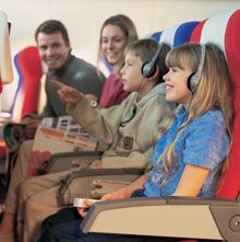 Virgin will be looking to continue to keep all their customers happy on the new superjumbos