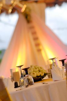 Dream weddings at Indigo Pearl in Phuket