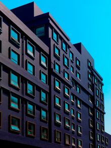 Hotel G Beijing, a new designer boutique hotel opens in Gong Ti Xi Lu